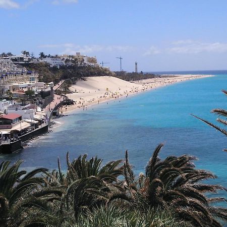 Confortable, Bright, Well Located Apartment Morro Jable  Eksteriør billede