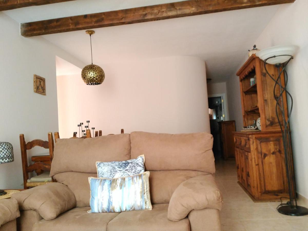 Confortable, Bright, Well Located Apartment Morro Jable  Eksteriør billede