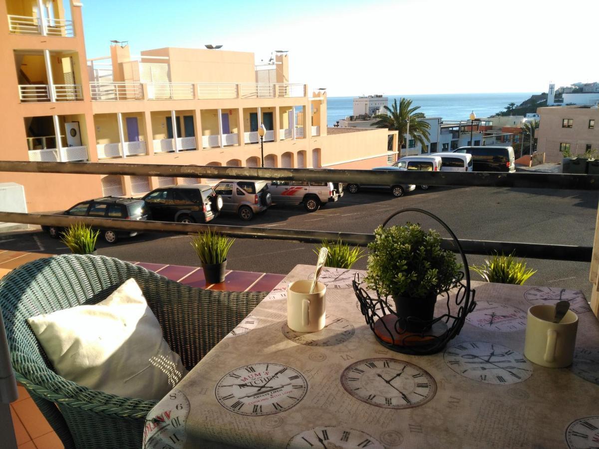 Confortable, Bright, Well Located Apartment Morro Jable  Eksteriør billede