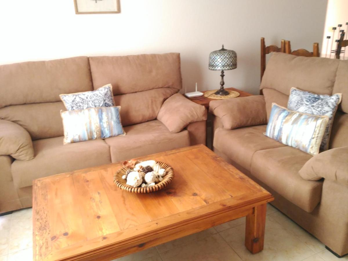 Confortable, Bright, Well Located Apartment Morro Jable  Eksteriør billede