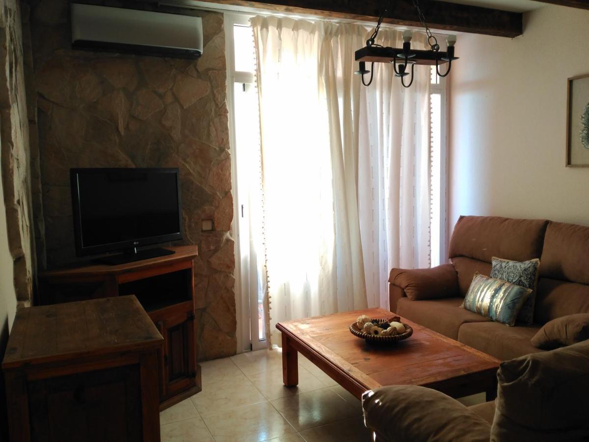 Confortable, Bright, Well Located Apartment Morro Jable  Eksteriør billede