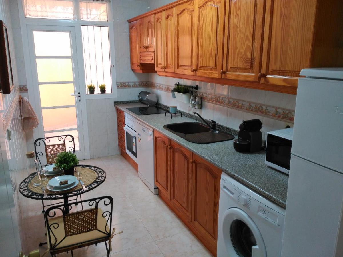 Confortable, Bright, Well Located Apartment Morro Jable  Eksteriør billede