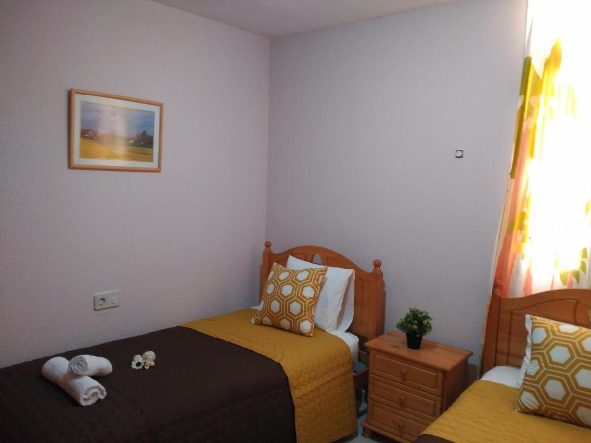 Confortable, Bright, Well Located Apartment Morro Jable  Eksteriør billede