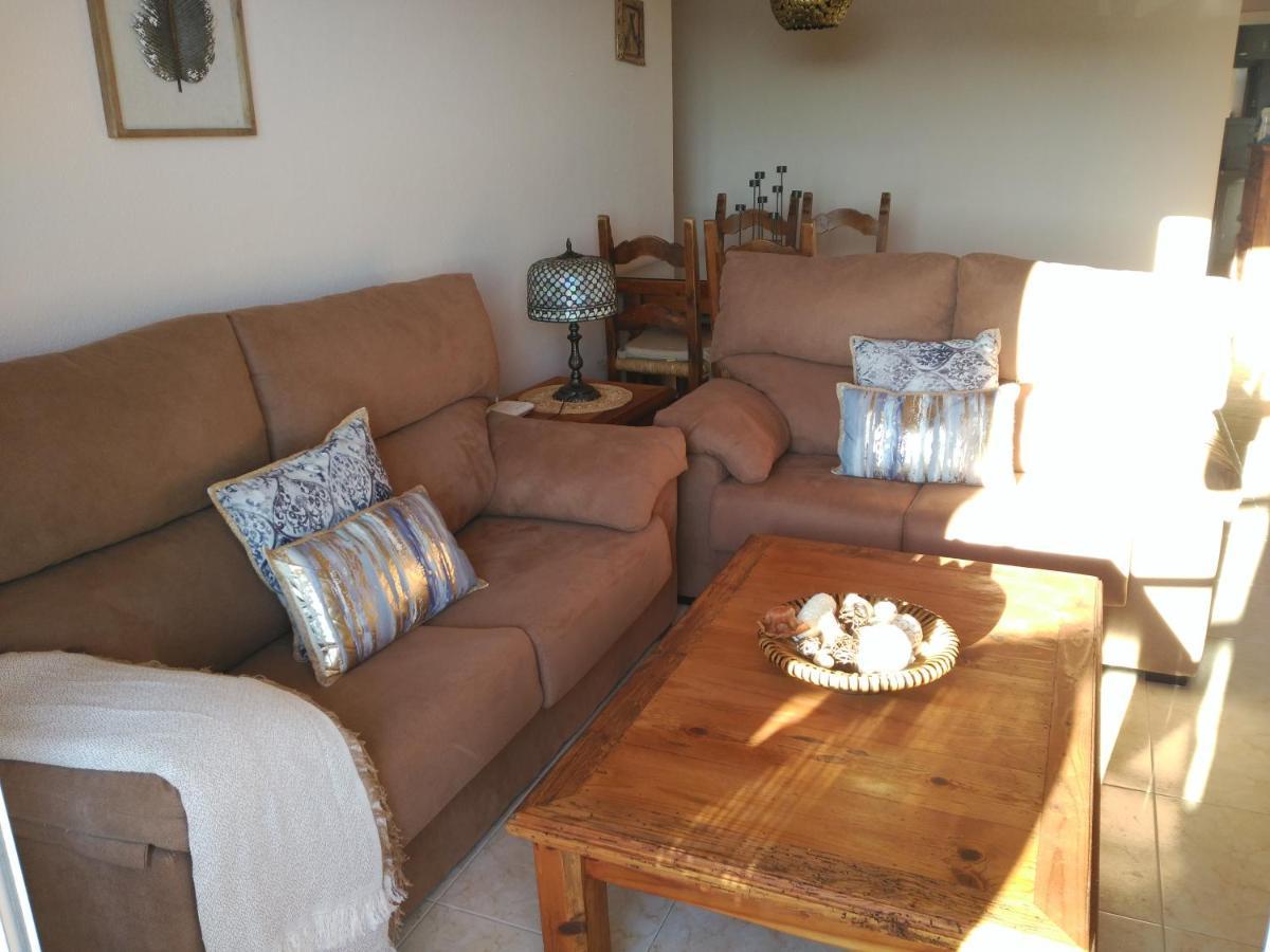 Confortable, Bright, Well Located Apartment Morro Jable  Eksteriør billede