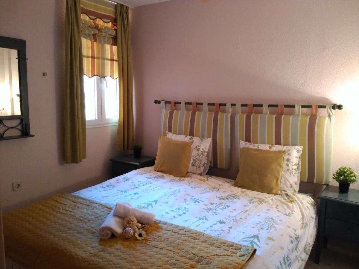 Confortable, Bright, Well Located Apartment Morro Jable  Eksteriør billede