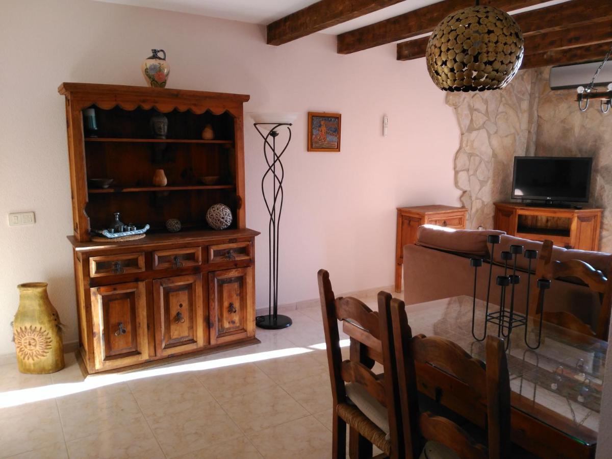 Confortable, Bright, Well Located Apartment Morro Jable  Eksteriør billede