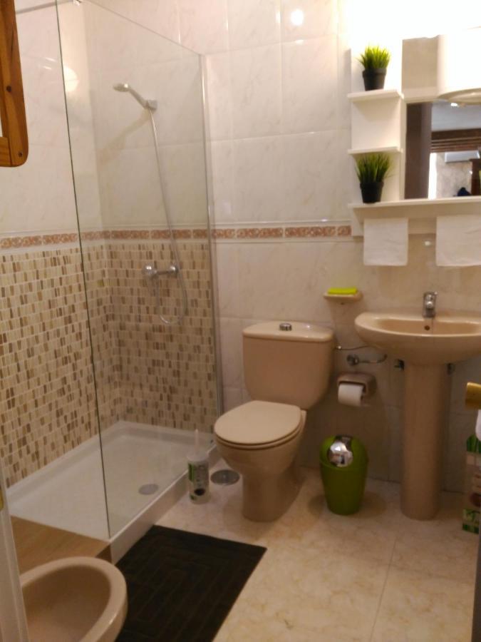 Confortable, Bright, Well Located Apartment Morro Jable  Eksteriør billede